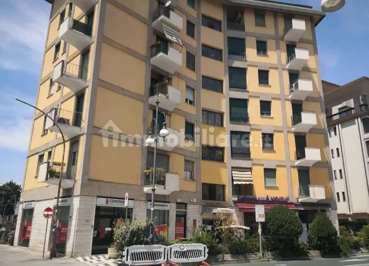 Appartamento in vendita a Frosinone