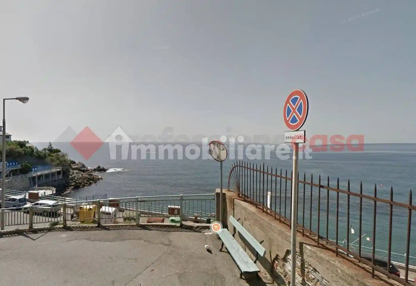 Appartamento in affitto a Genova