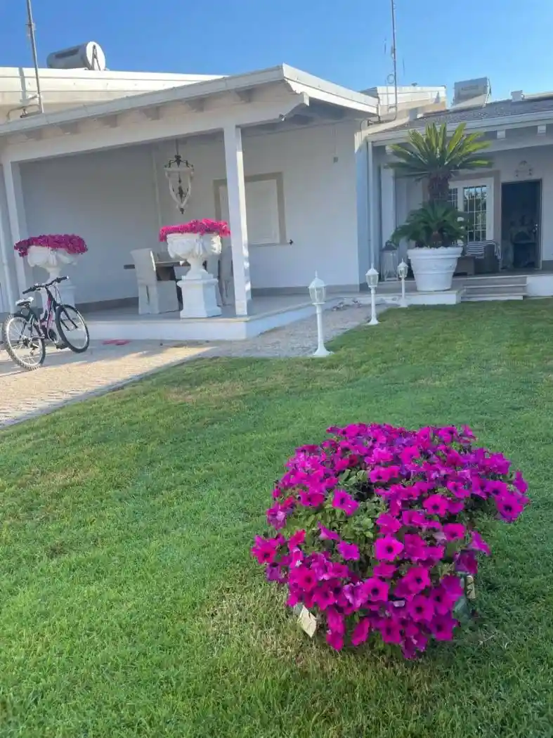 Villa in affitto a Ardea