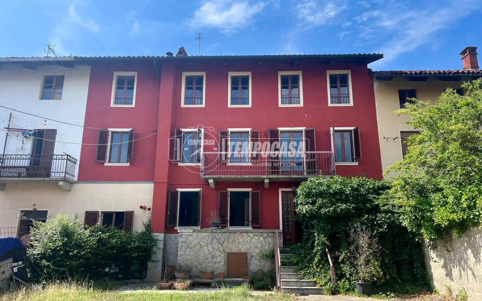 Rustico - Casale in vendita a Pecetto Torinese
