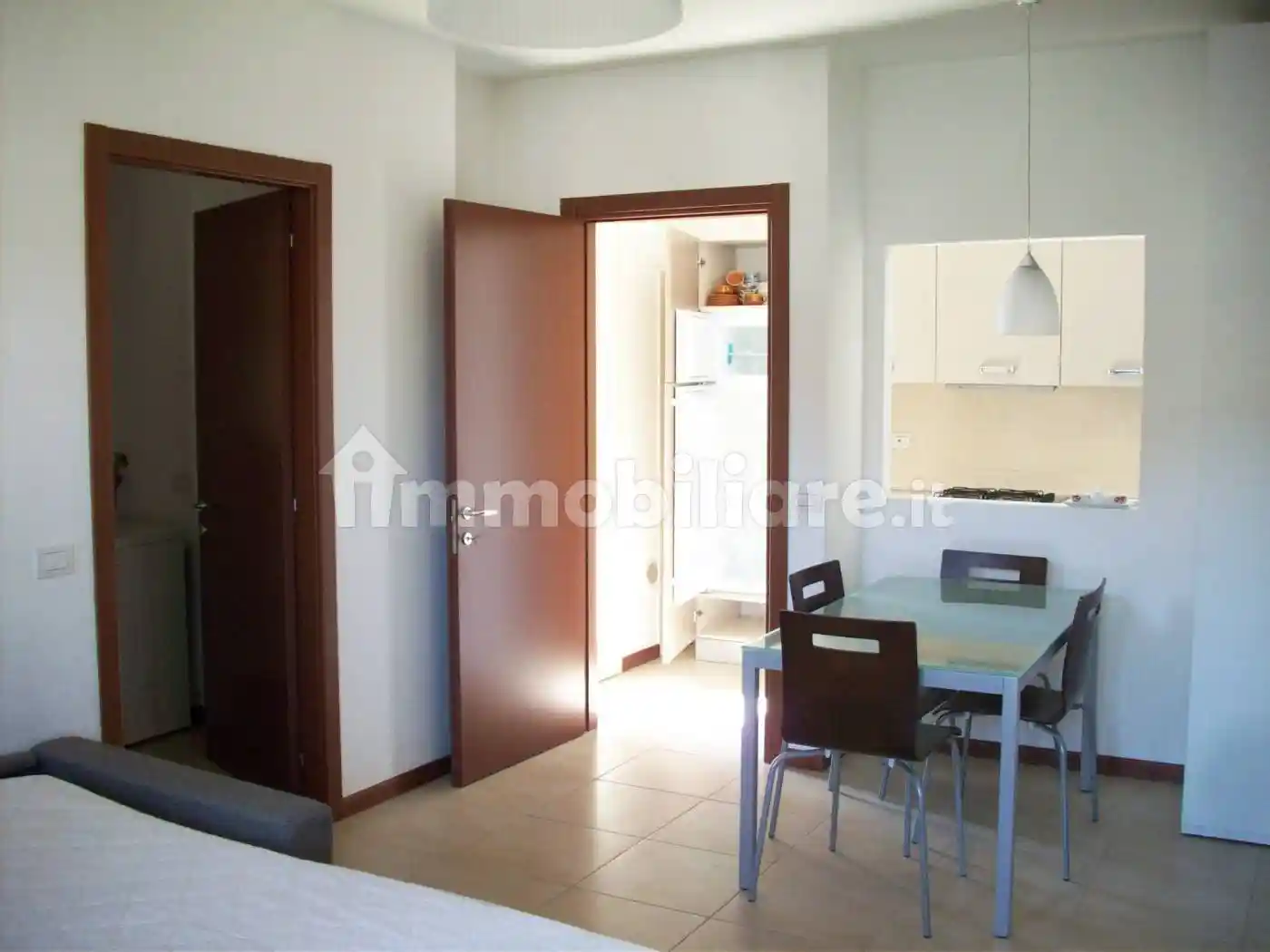 Appartamento in affitto a Parabiago