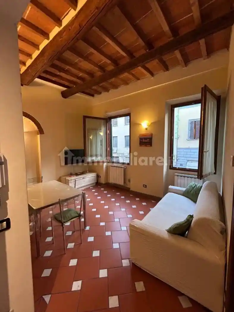 Appartamento in vendita a Firenze