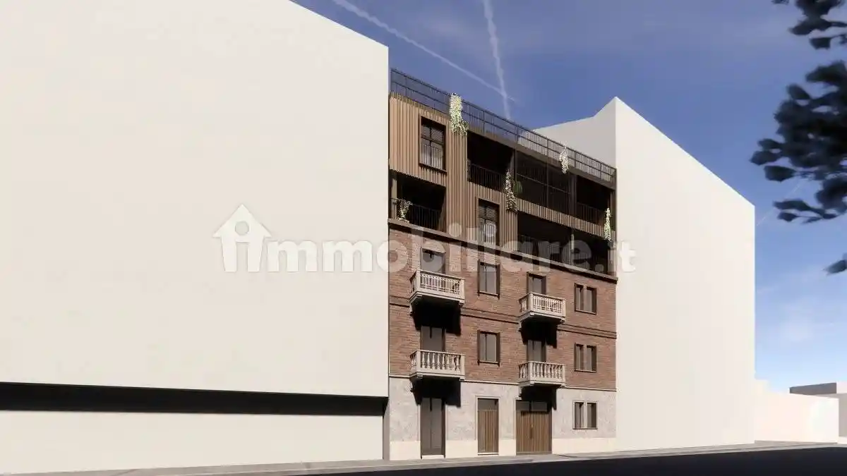 Progetto in vendita a Torino