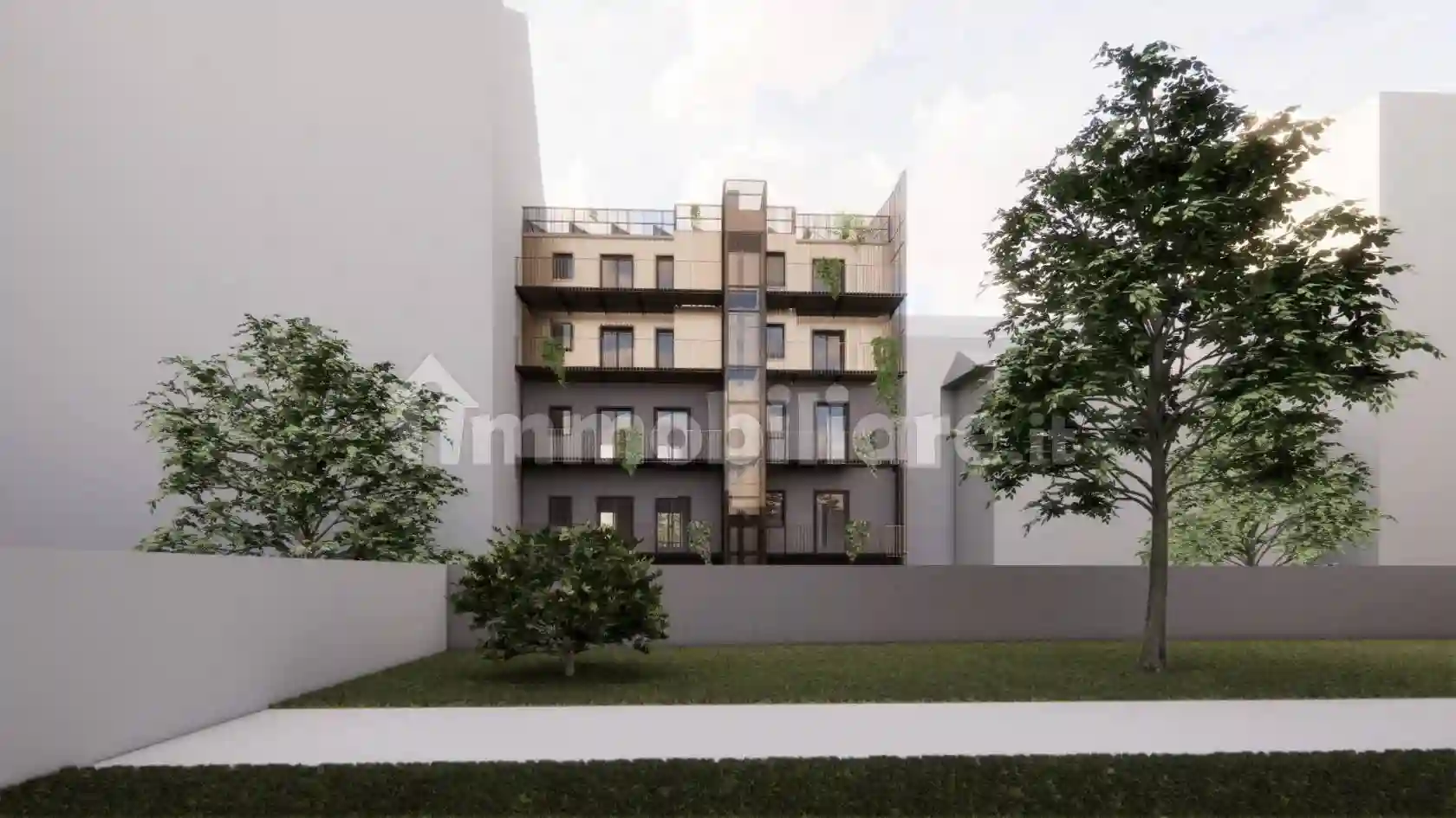 Progetto - foto 3