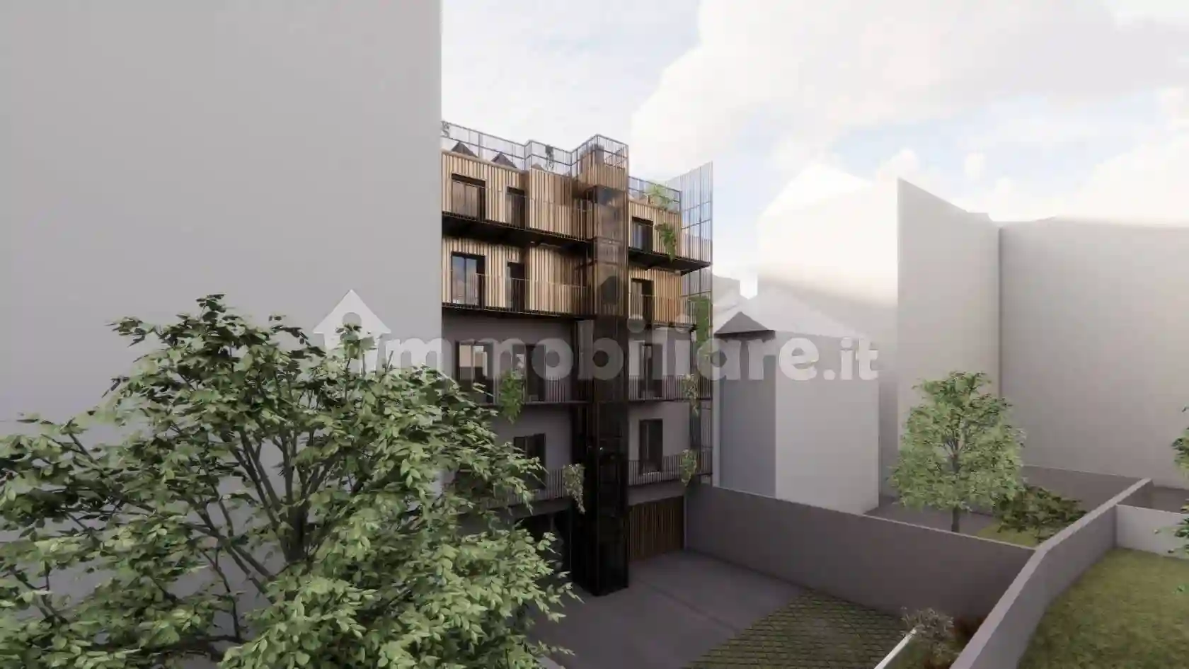 Progetto - foto 4