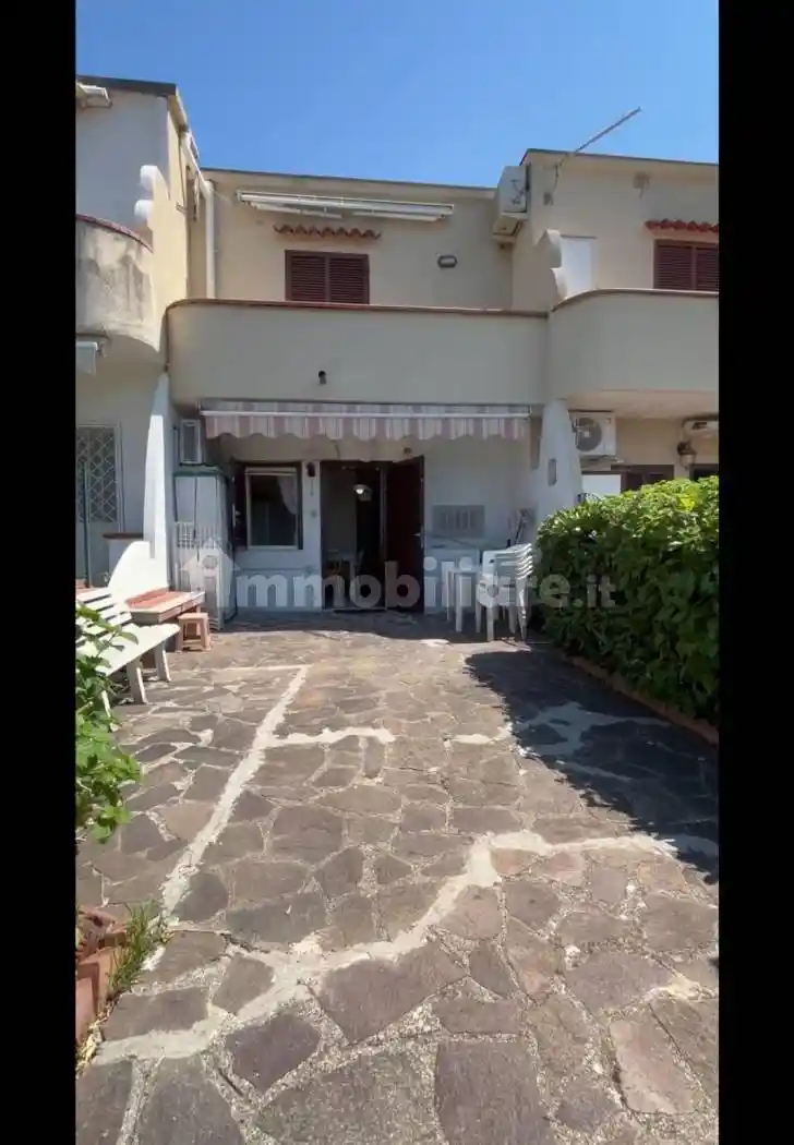 Appartamento in vendita a Agropoli