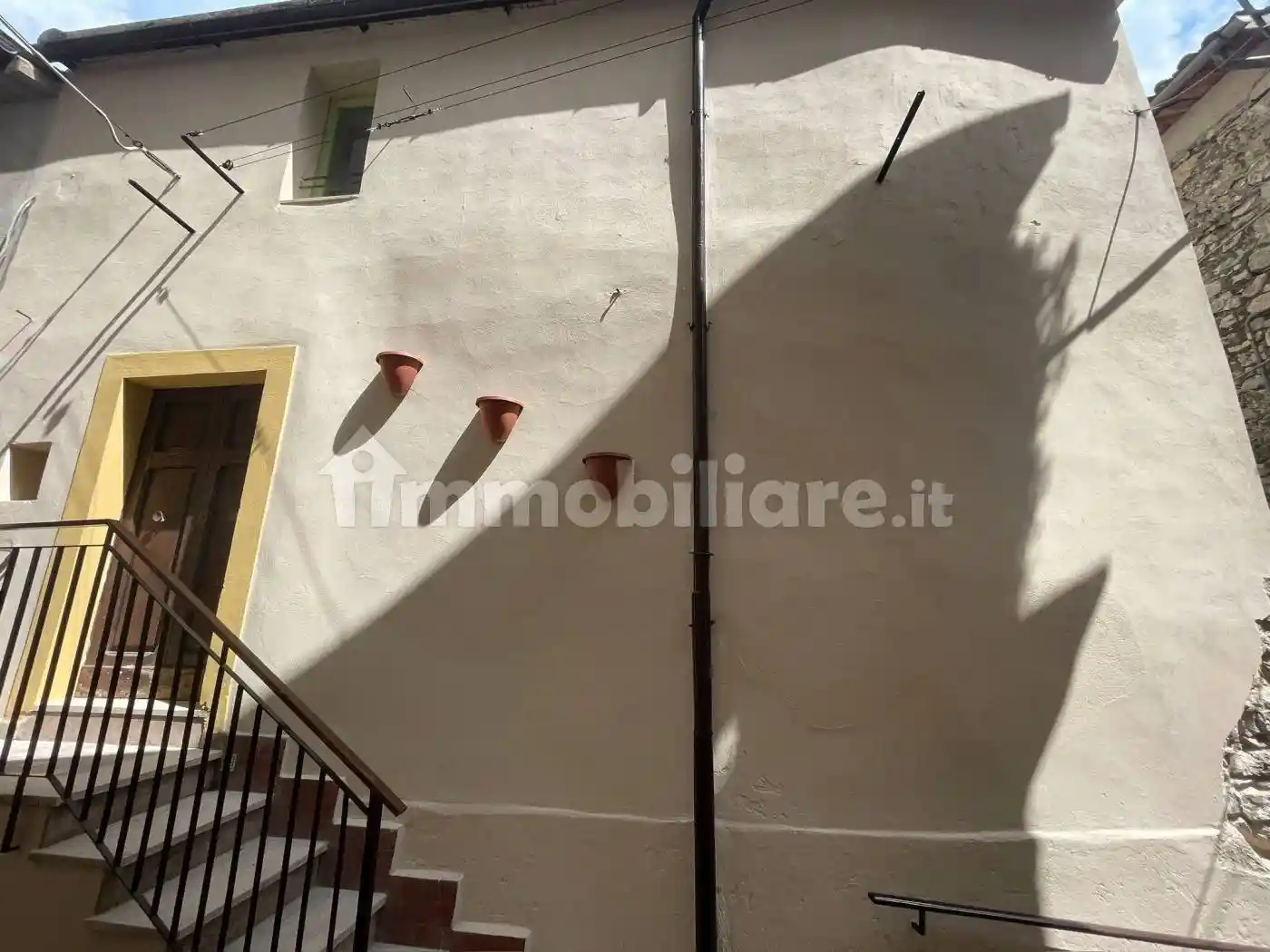 Casa indipendente in vendita a Veroli