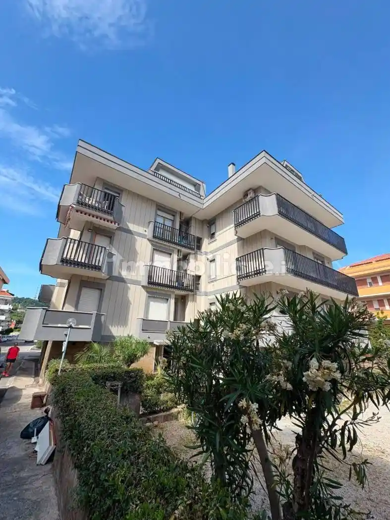 Appartamento in vendita a Francavilla al Mare