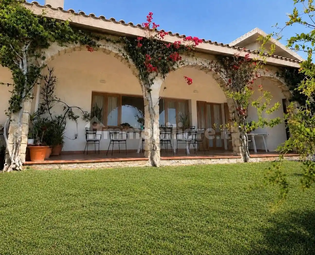 Villa in vendita a Pula