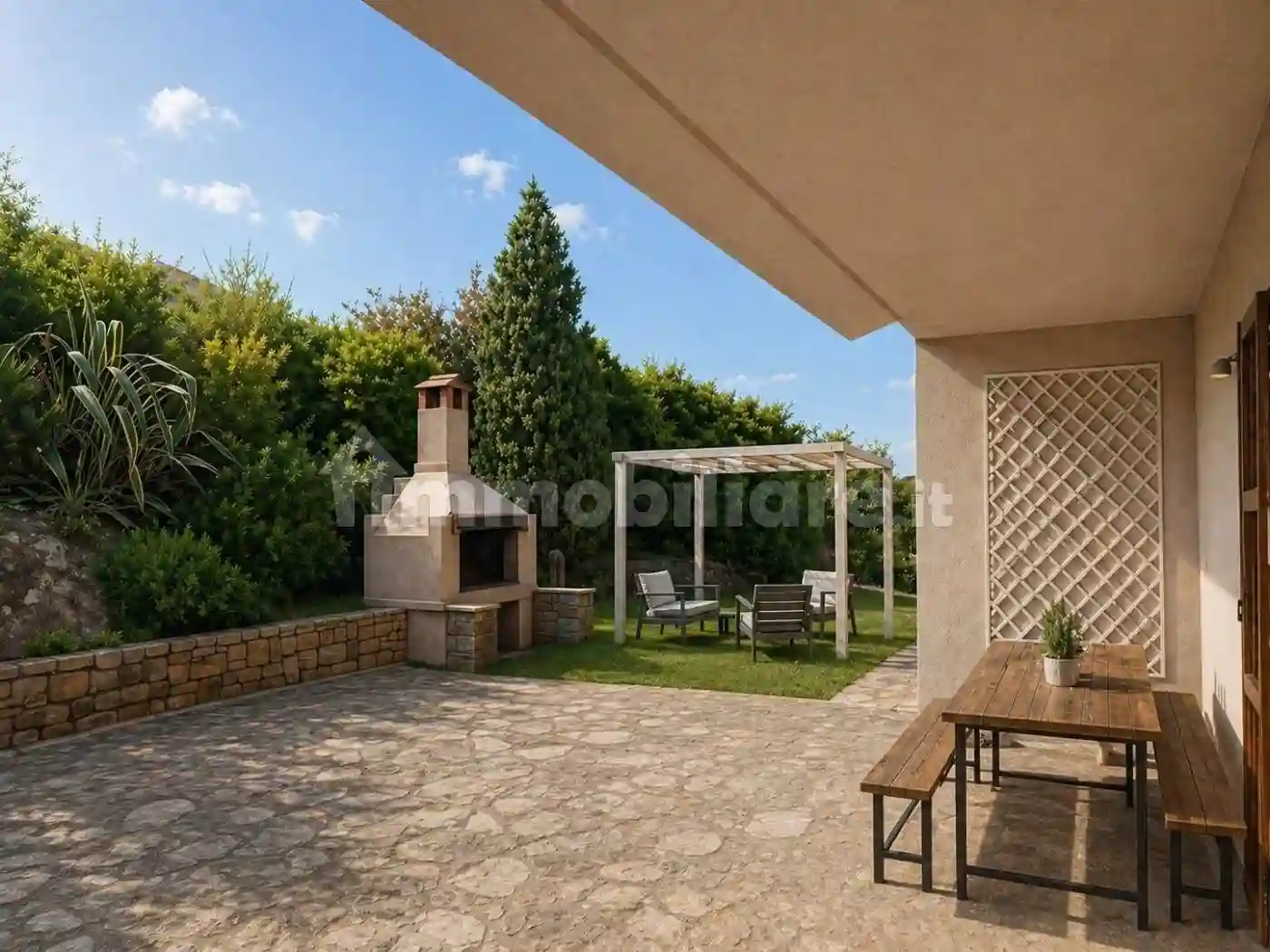 Villa - foto 5