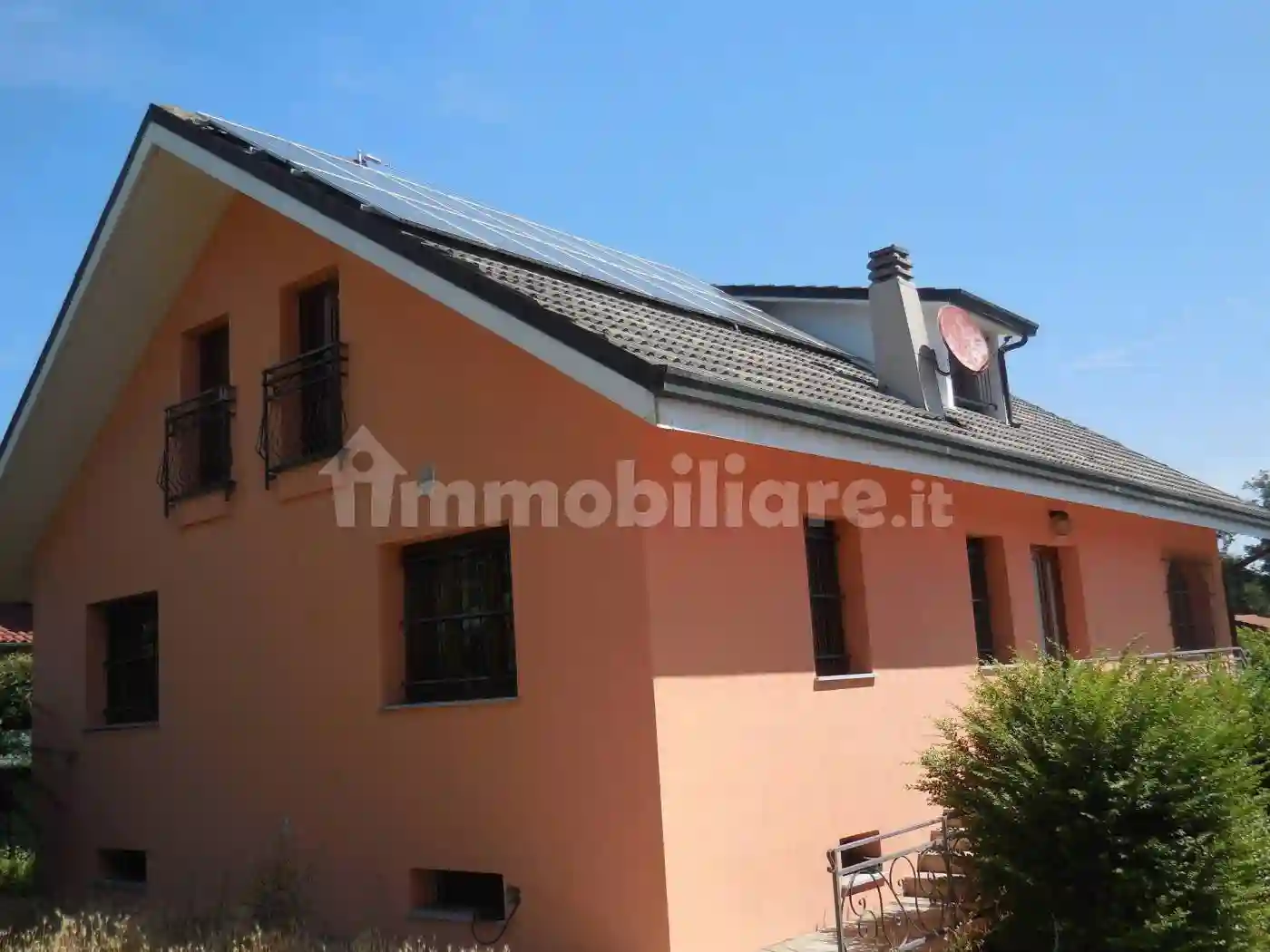Villa - foto 3