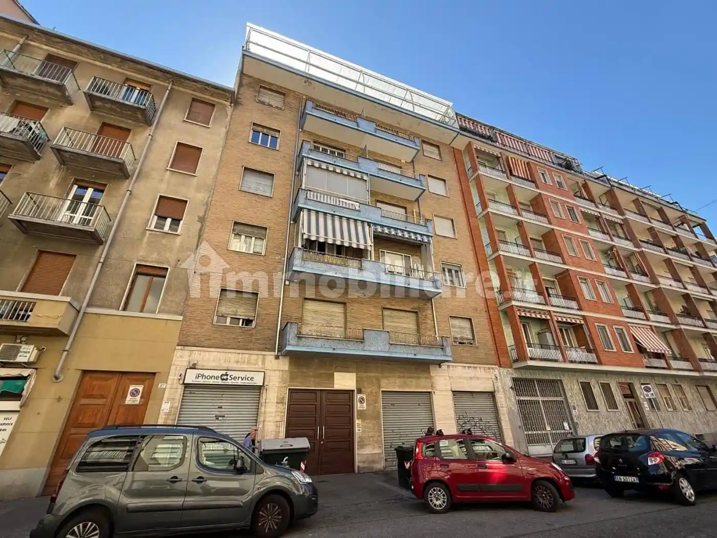 Appartamento in affitto a Torino