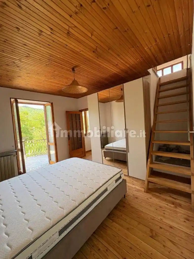 Casa indipendente in affitto a Arquata Scrivia