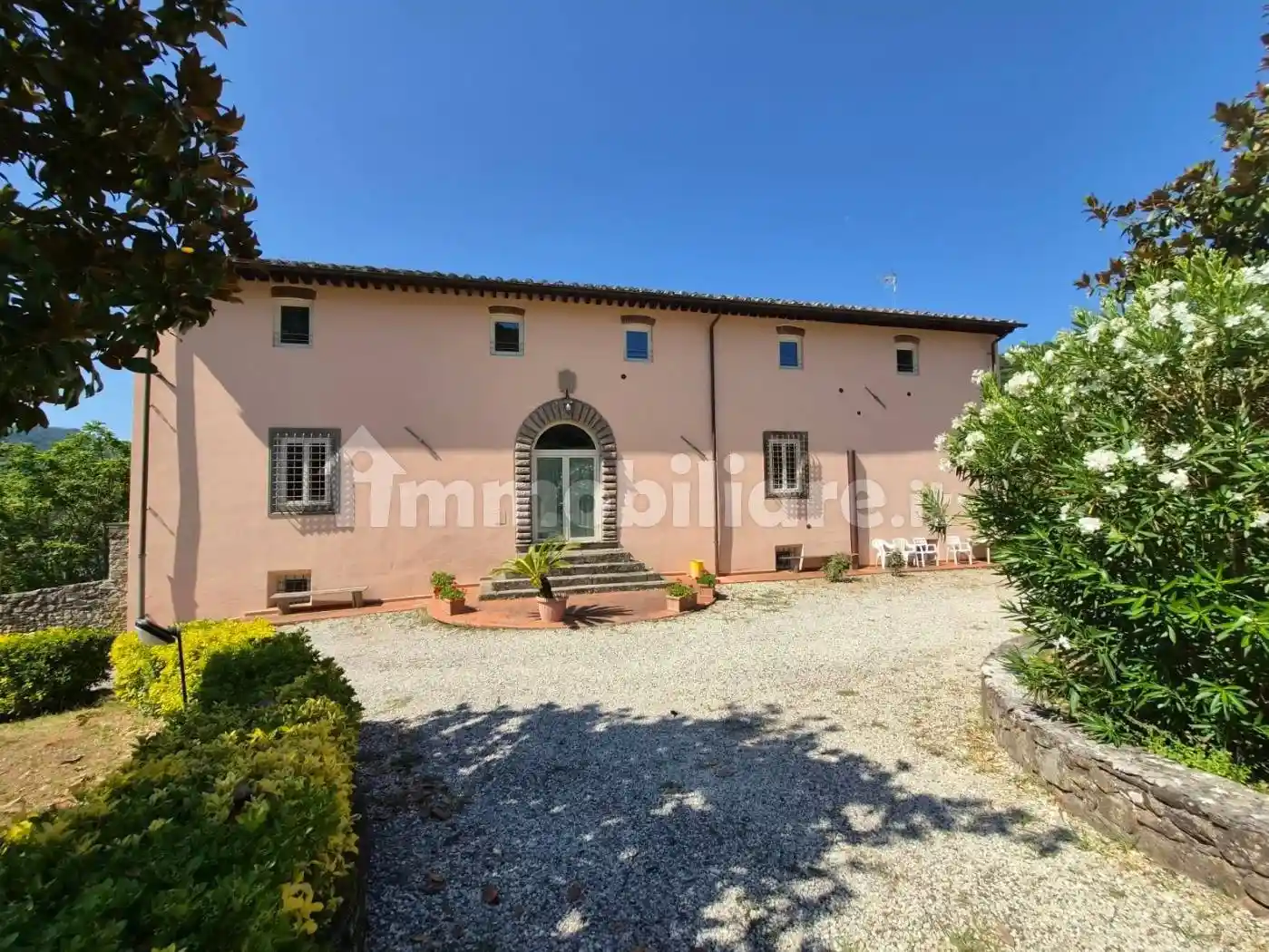 Villa in vendita a Lucca