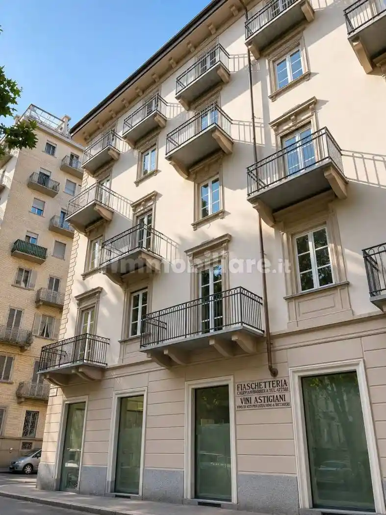 Appartamento in affitto a Torino