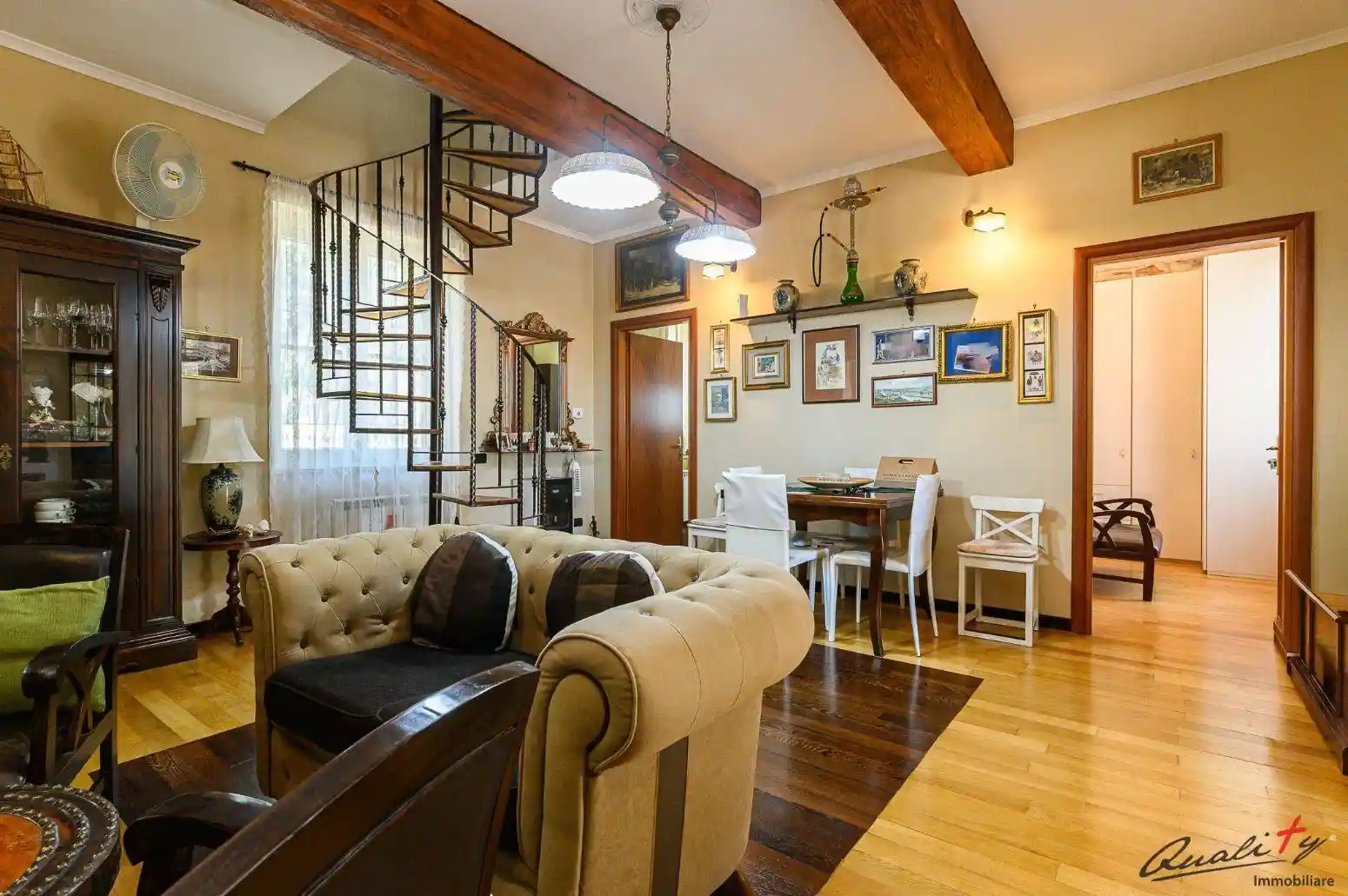 Villa in vendita a Cori