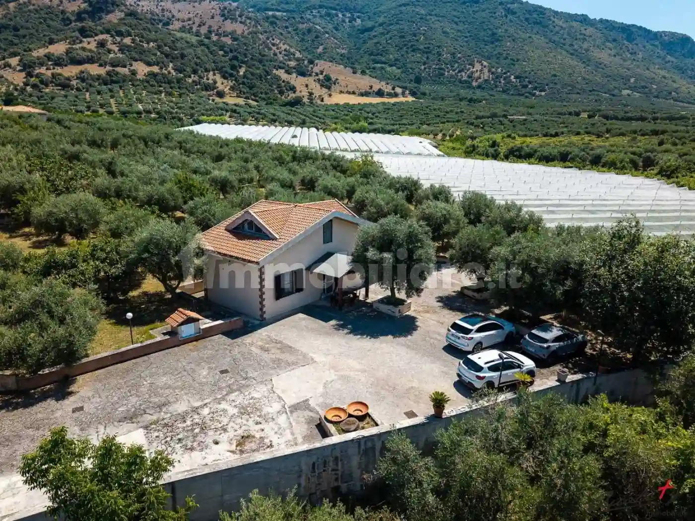 Villa - foto 2