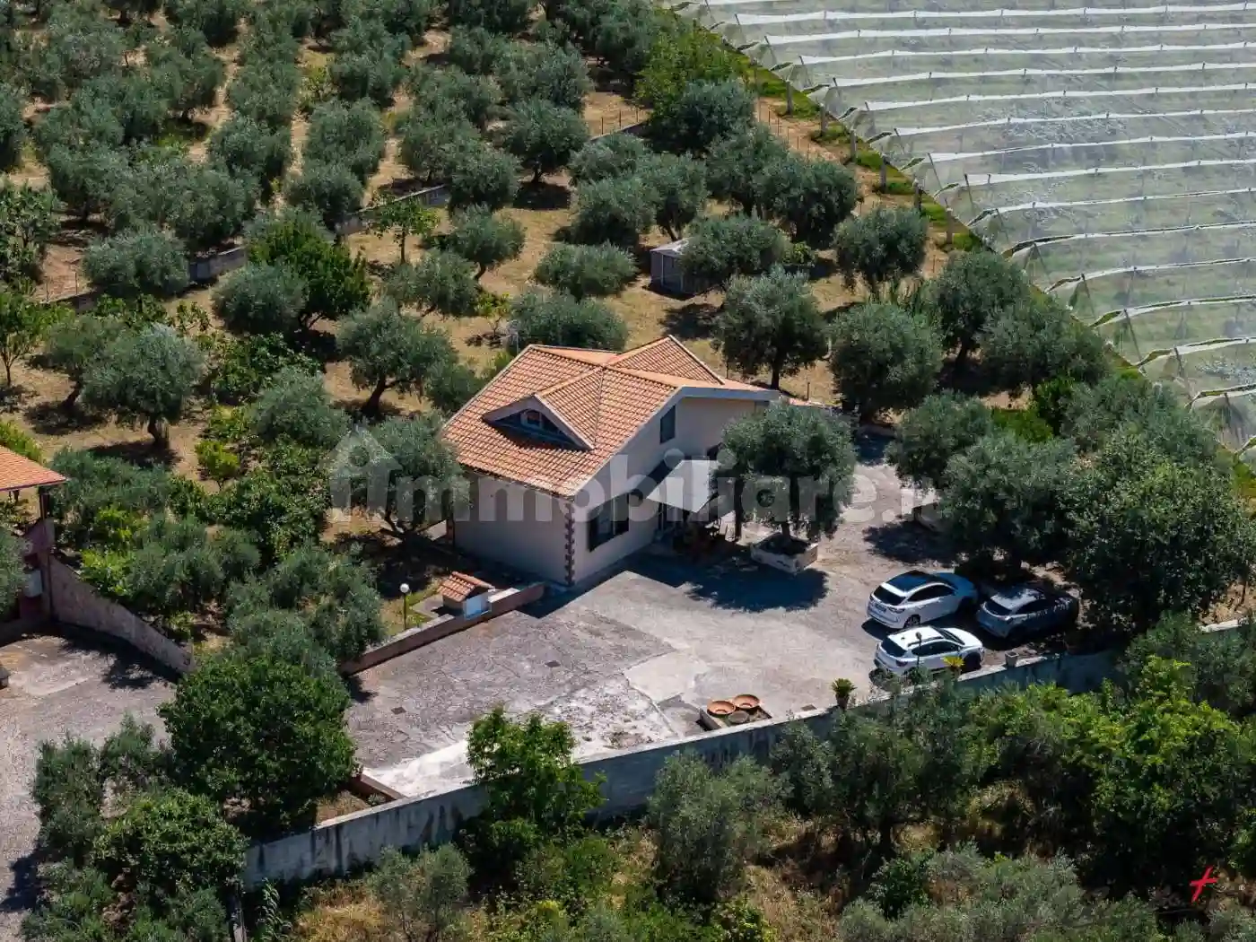 Villa - foto 4