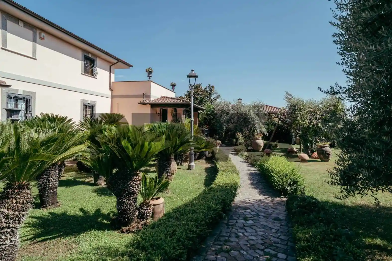 Villa in vendita a Velletri