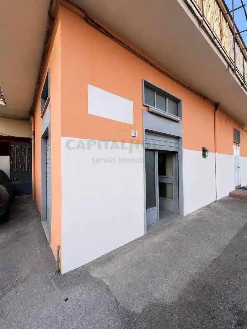 Appartamento in vendita a Domicella