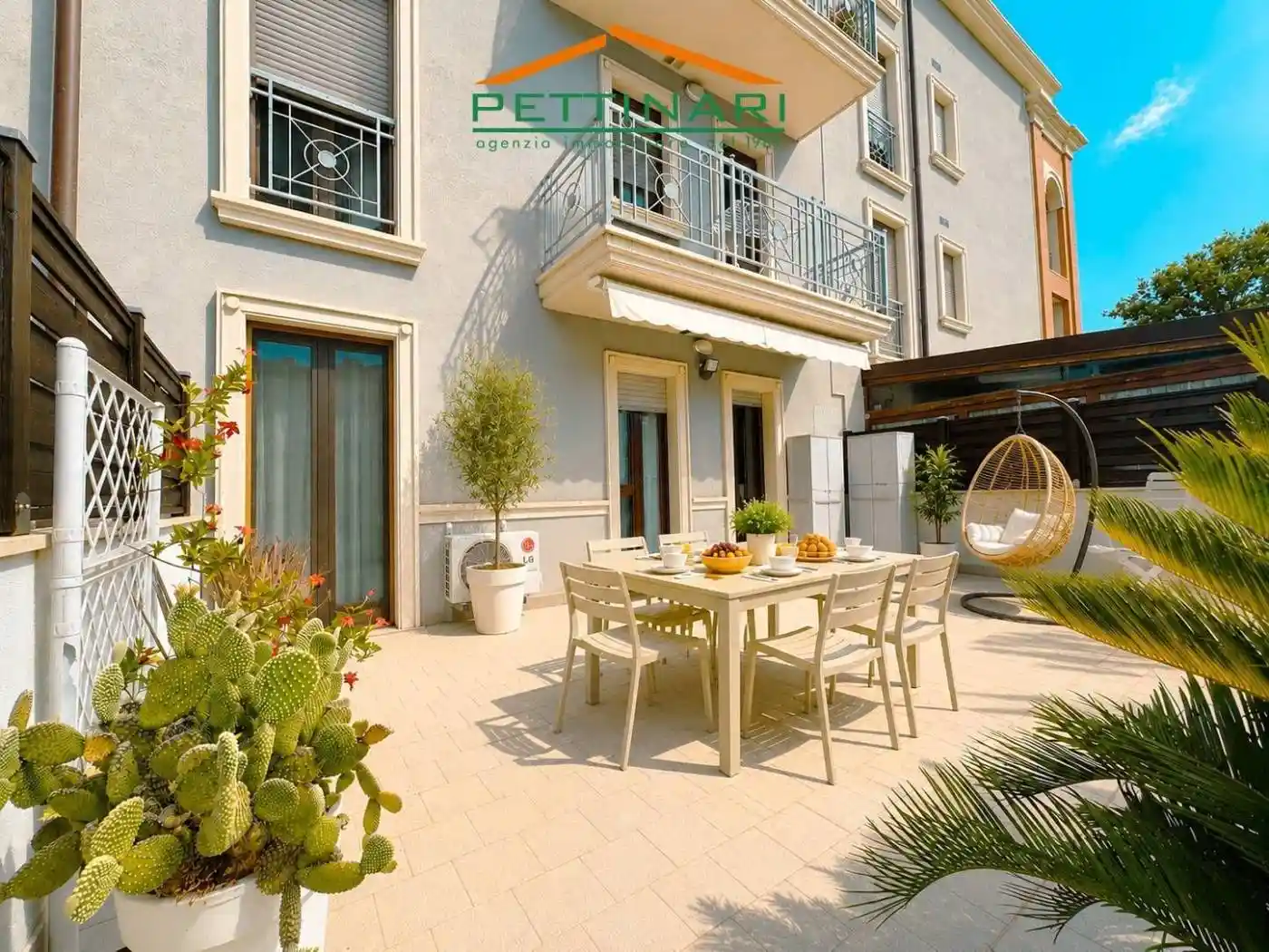 Appartamento in vendita a Porto Recanati