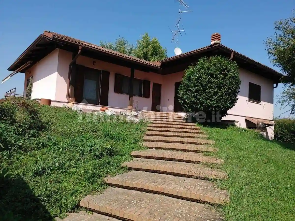 Villa - foto 4