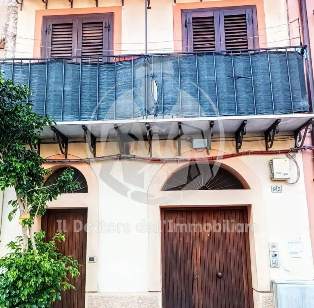 Appartamento in affitto a Palermo