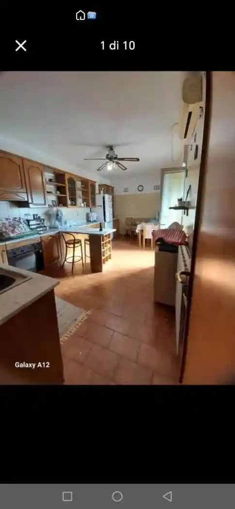 Appartamento in vendita a Aci Sant'Antonio