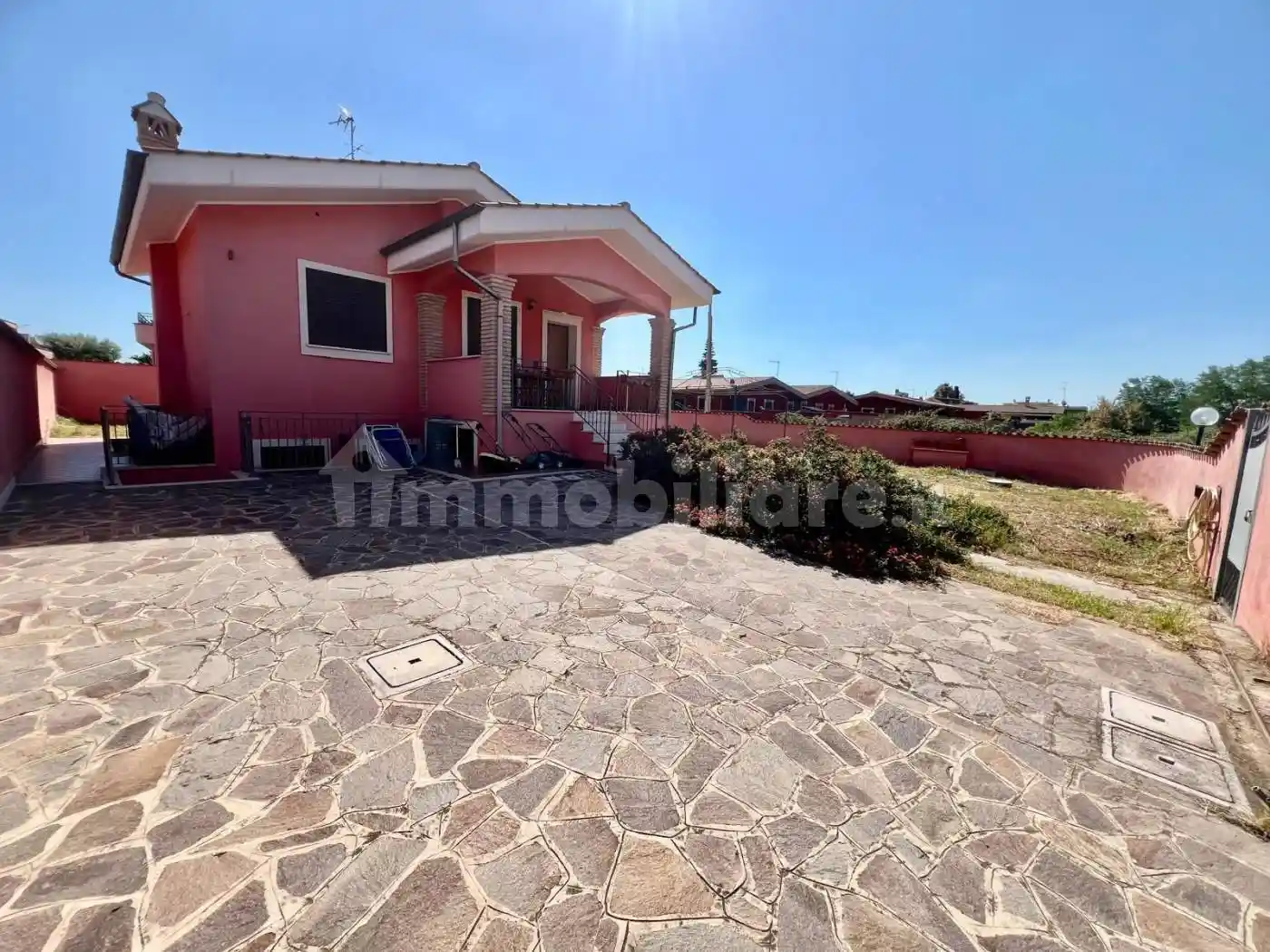 Villa in vendita a Ardea