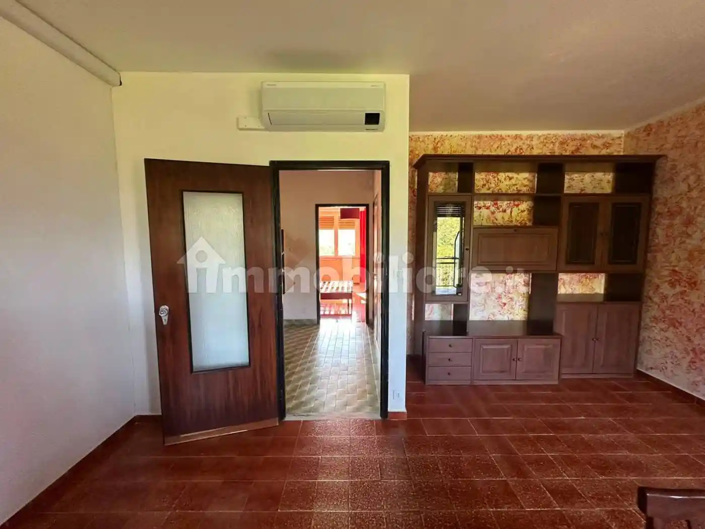 Appartamento in affitto a Colleretto Castelnuovo