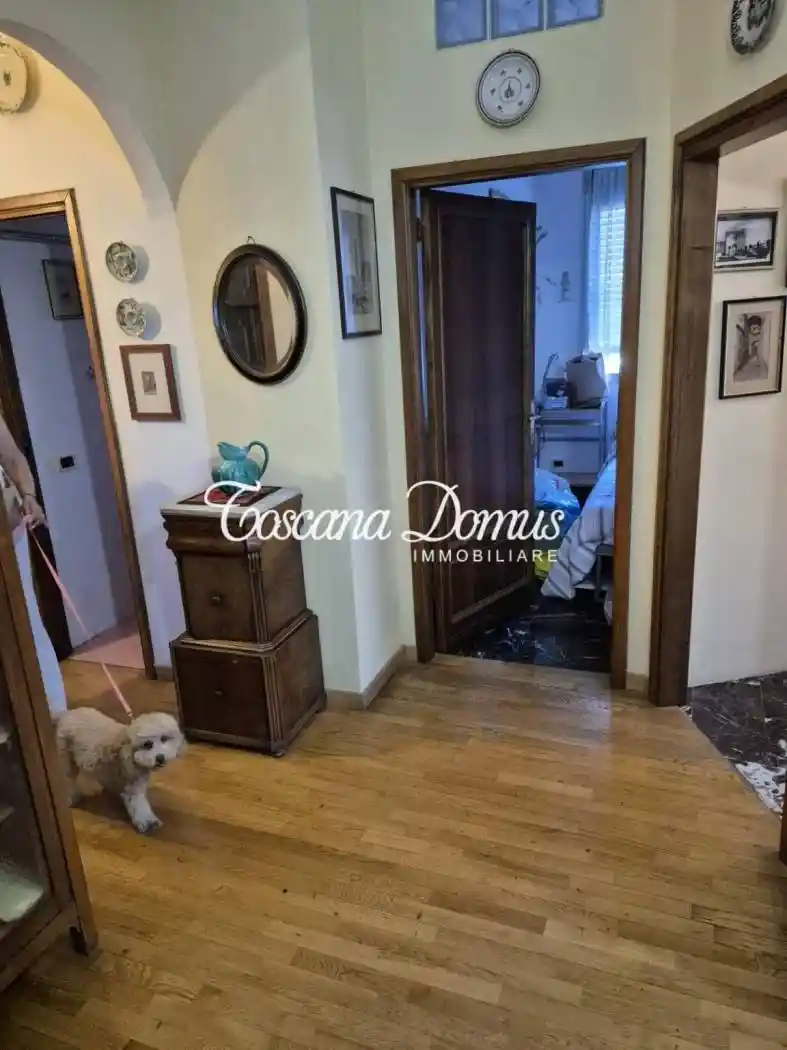 Appartamento in vendita a Siena