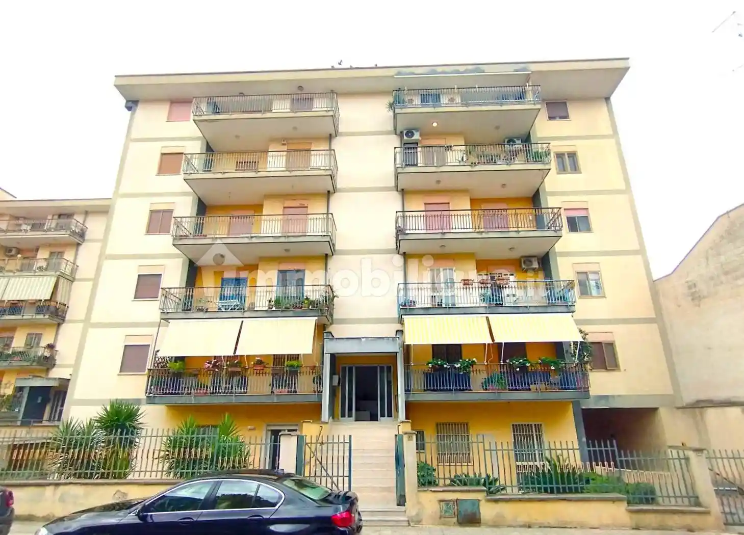 Appartamento in vendita a Acquaviva delle Fonti