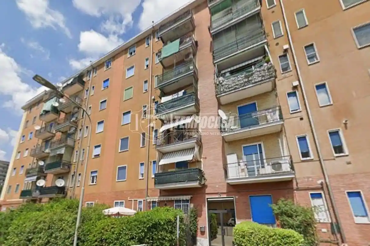 Appartamento in affitto a Baranzate