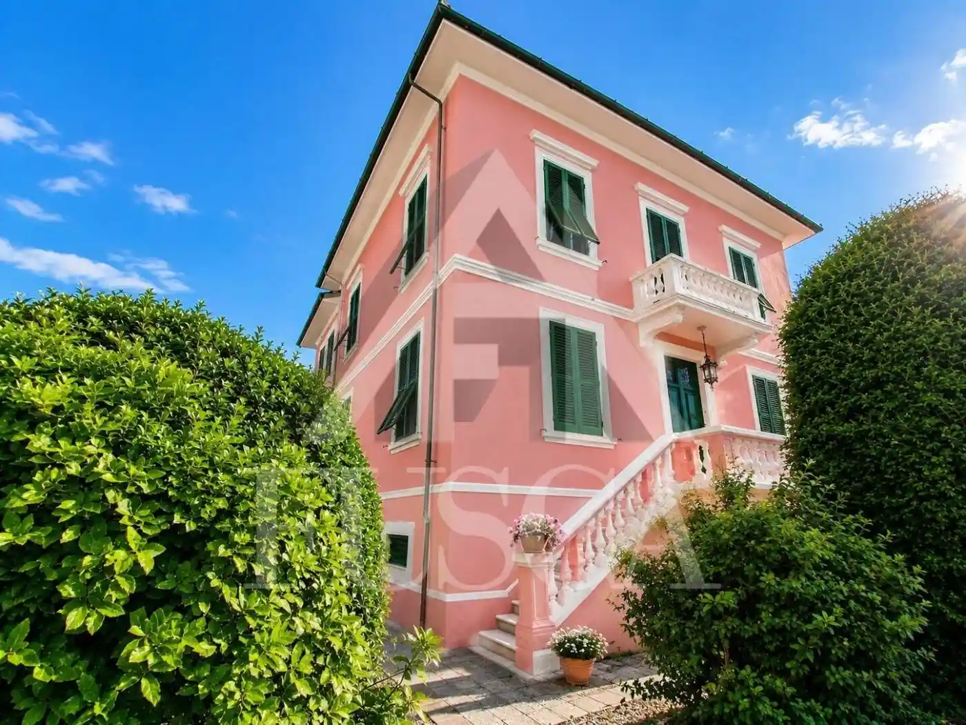 Villa in vendita a Lucca