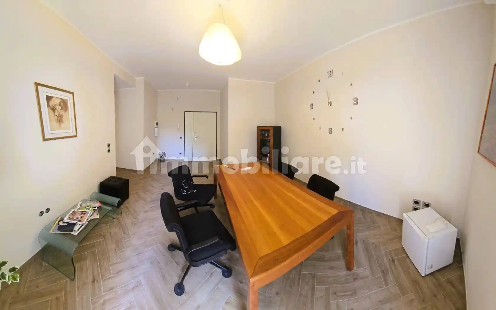 Appartamento in vendita a Pescara