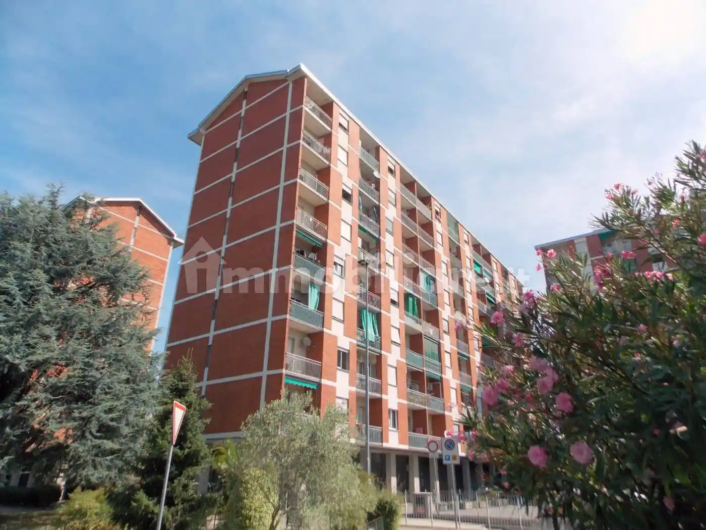 Appartamento in vendita a Desio