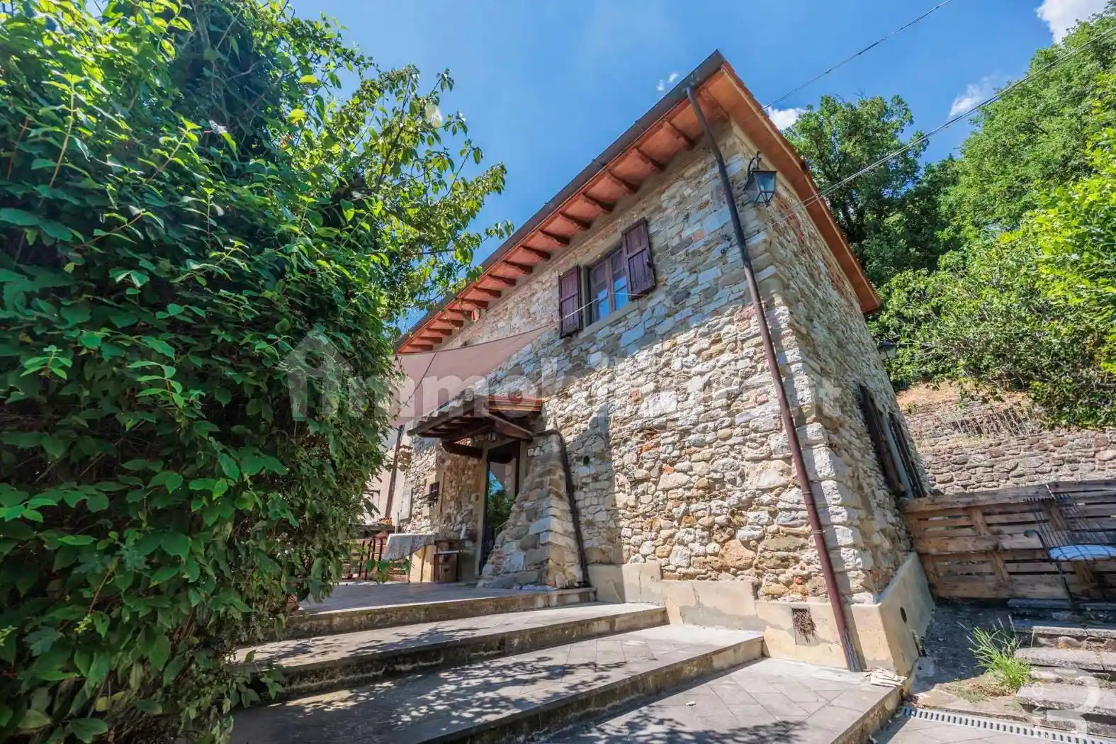 Villa in vendita a Vicchio