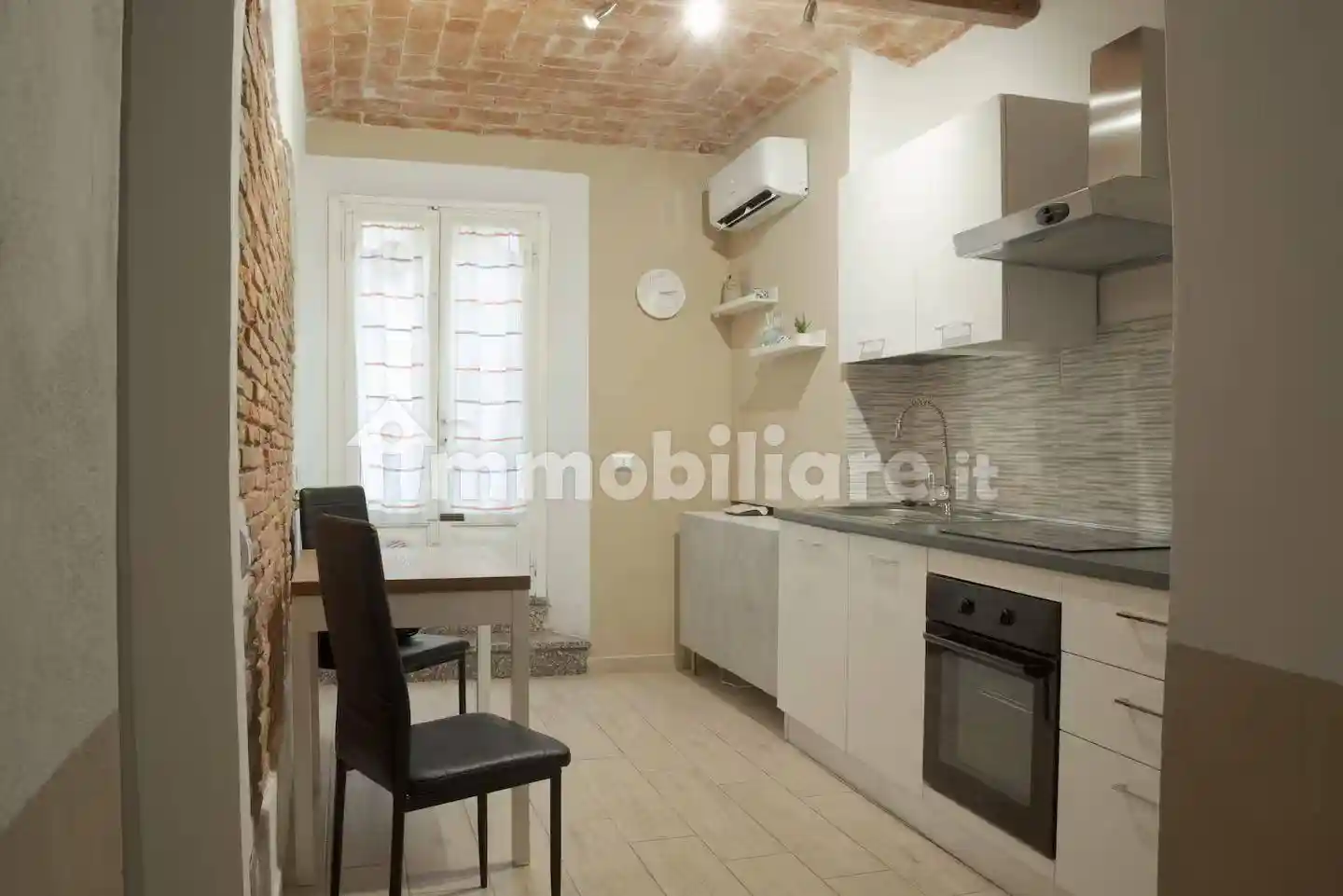 Appartamento in affitto a Prato