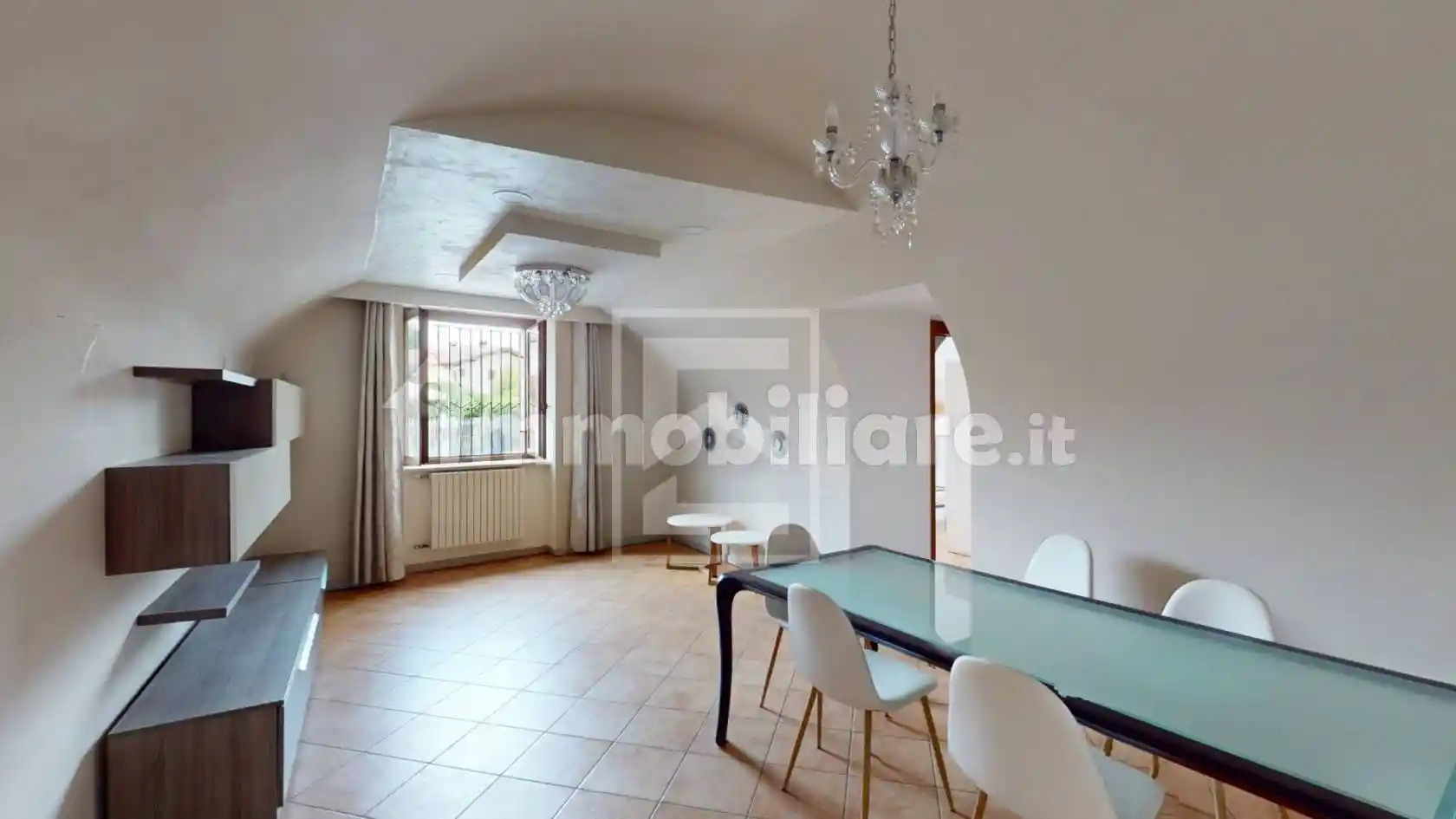 Appartamento in vendita a Puegnago sul Garda