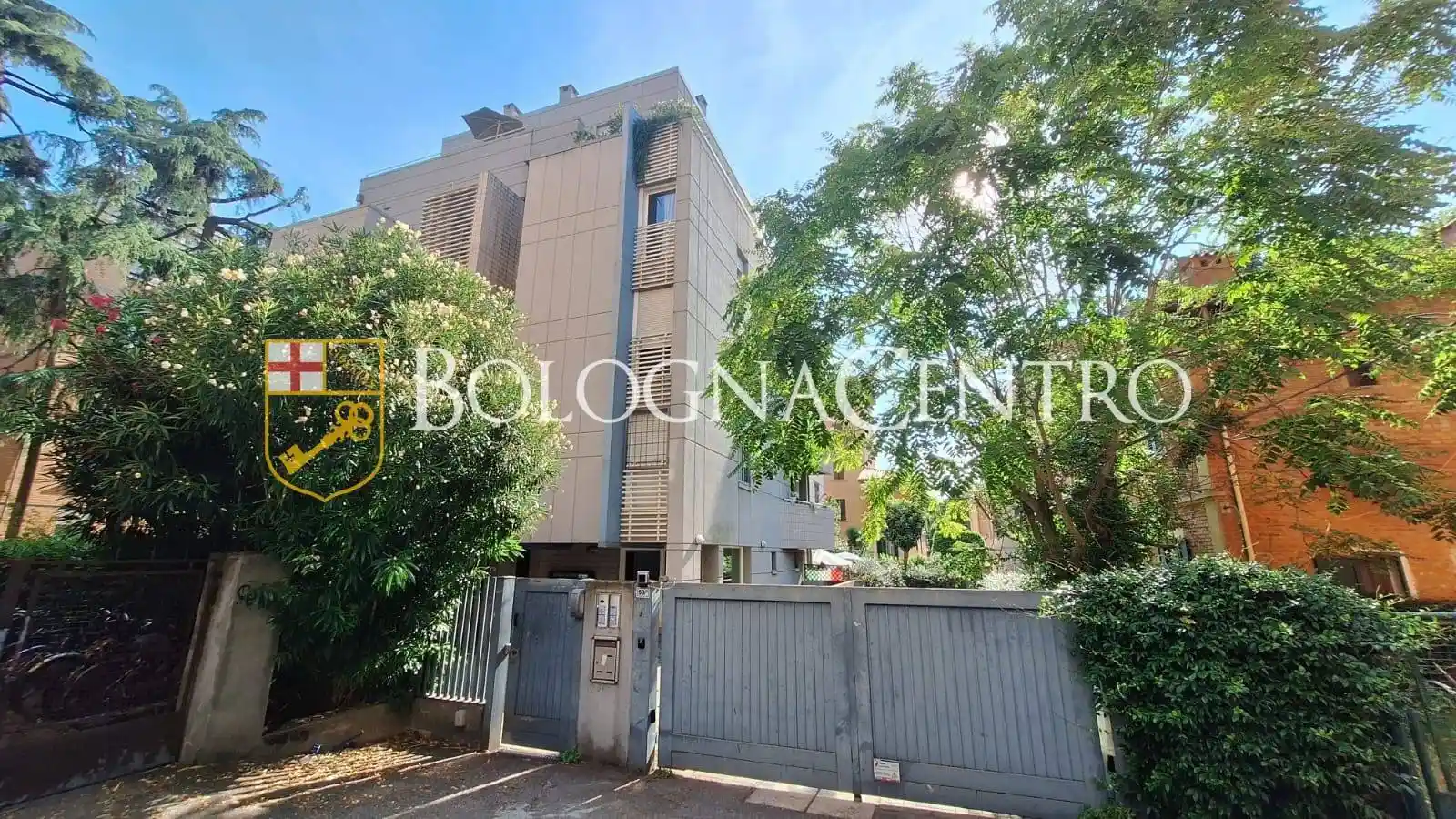Appartamento in vendita a Bologna