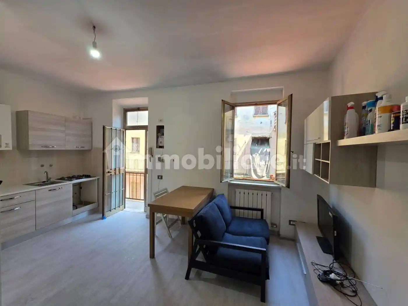 Appartamento in affitto a Lodi