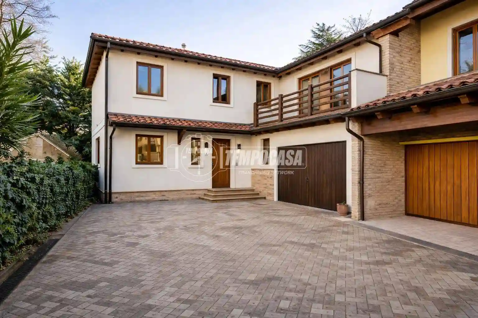 Villa - foto 2