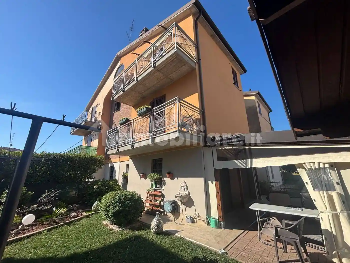 Villa in vendita a Vigarano Mainarda