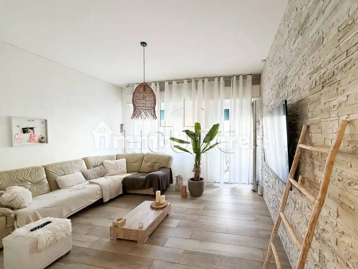 Appartamento in vendita a Città di Castello