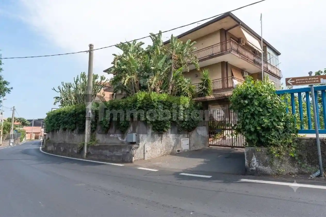 Appartamento in vendita a Catania