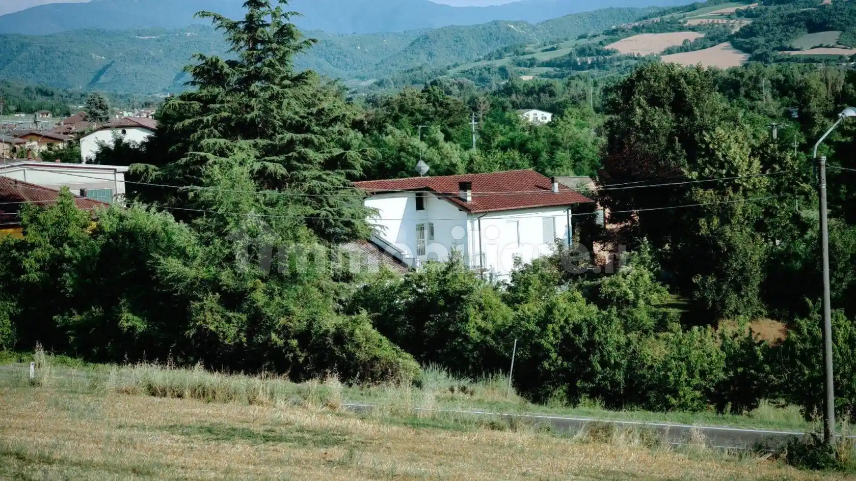 Casa indipendente in vendita a Ponte Nizza