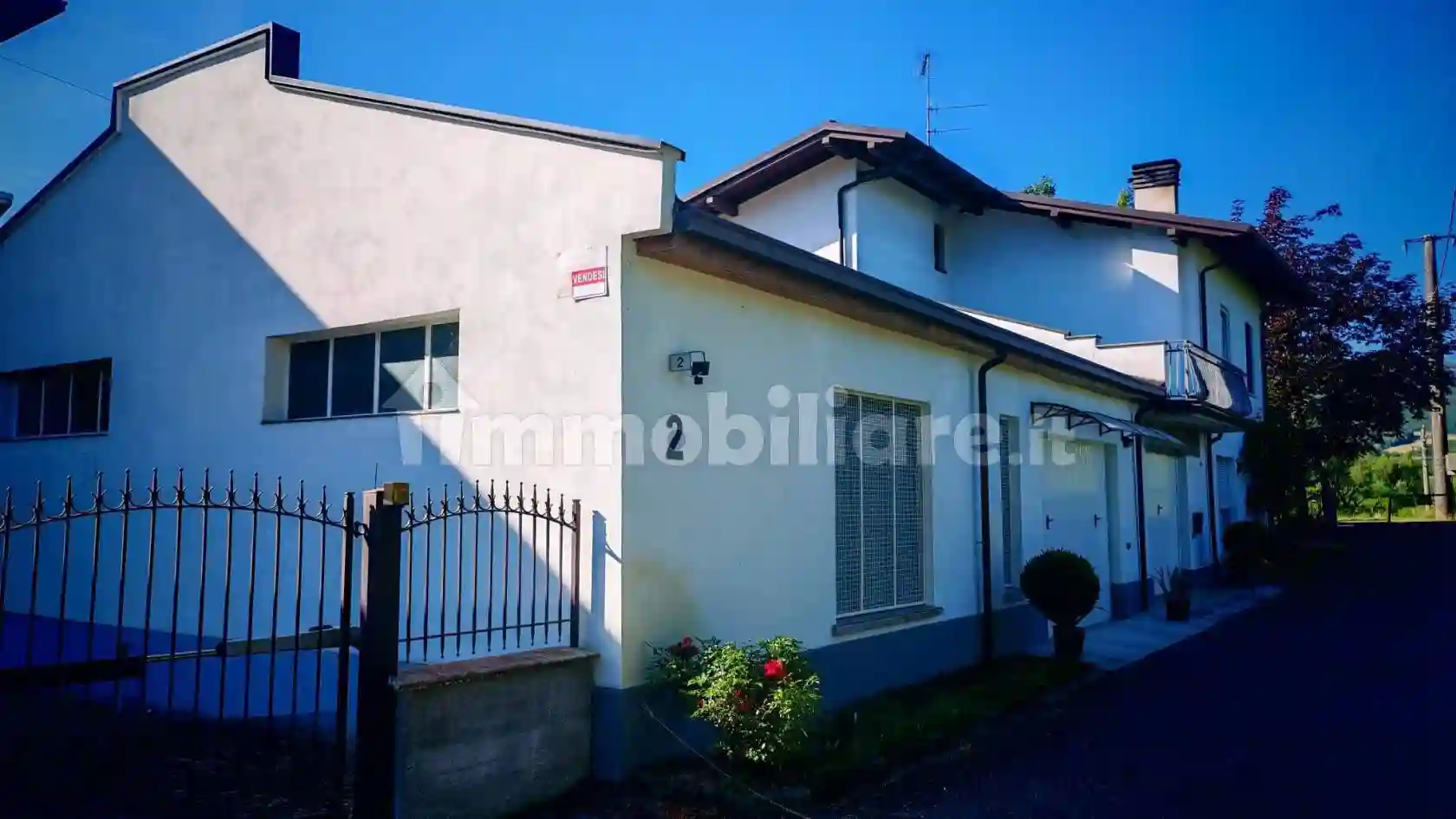 Casa indipendente - foto 2