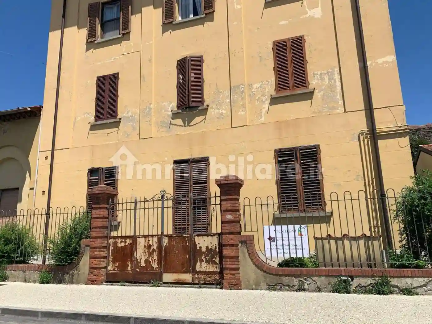 Palazzo - Edificio - foto 2