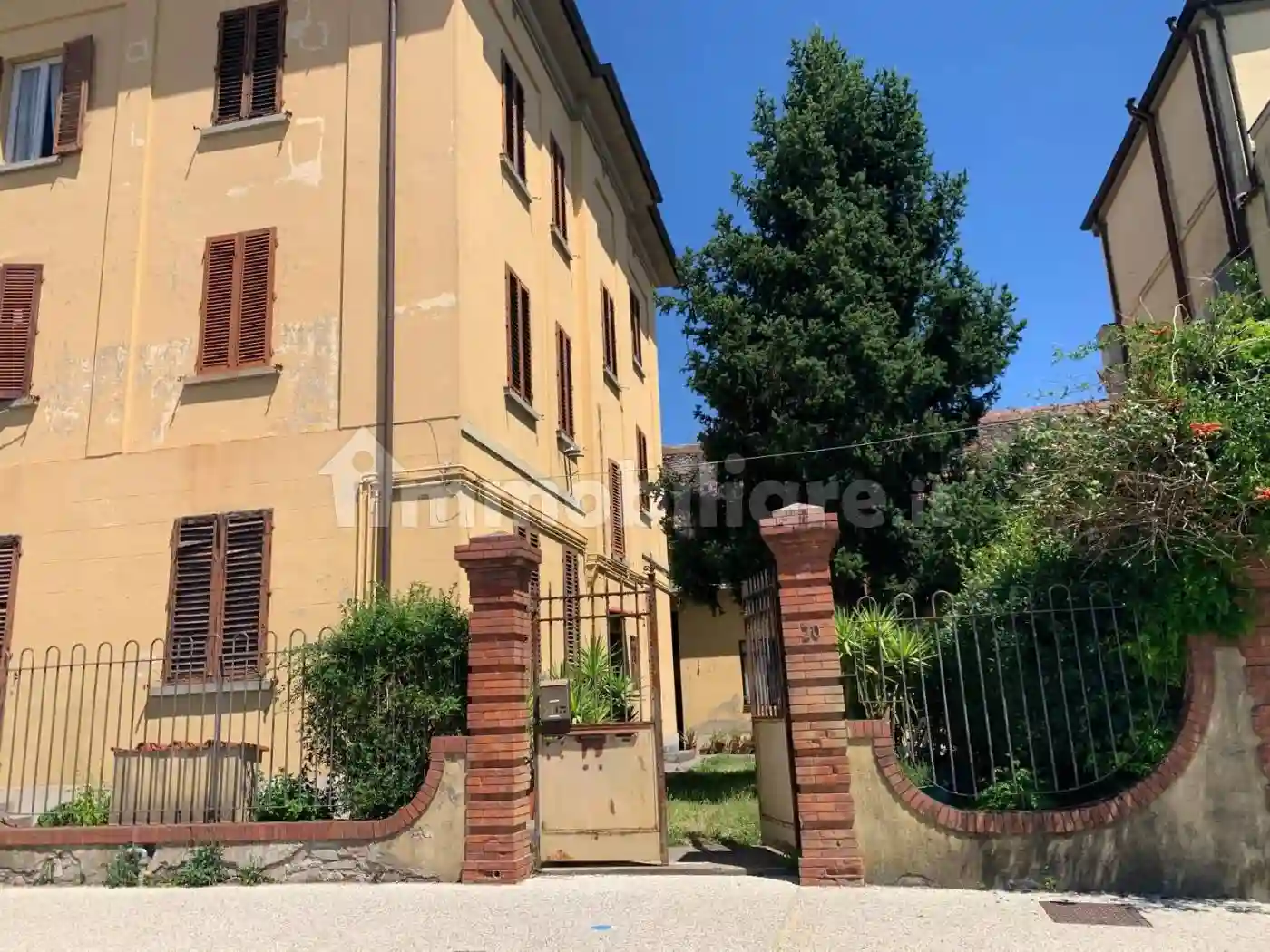 Palazzo - Edificio - foto 4