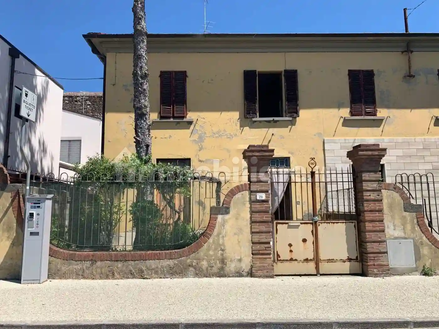 Palazzo - Edificio - foto 5